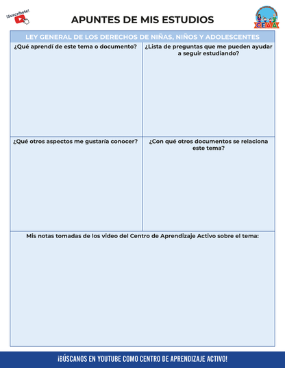 Cuadernillo Admisión Docente Educación Básica 2026
