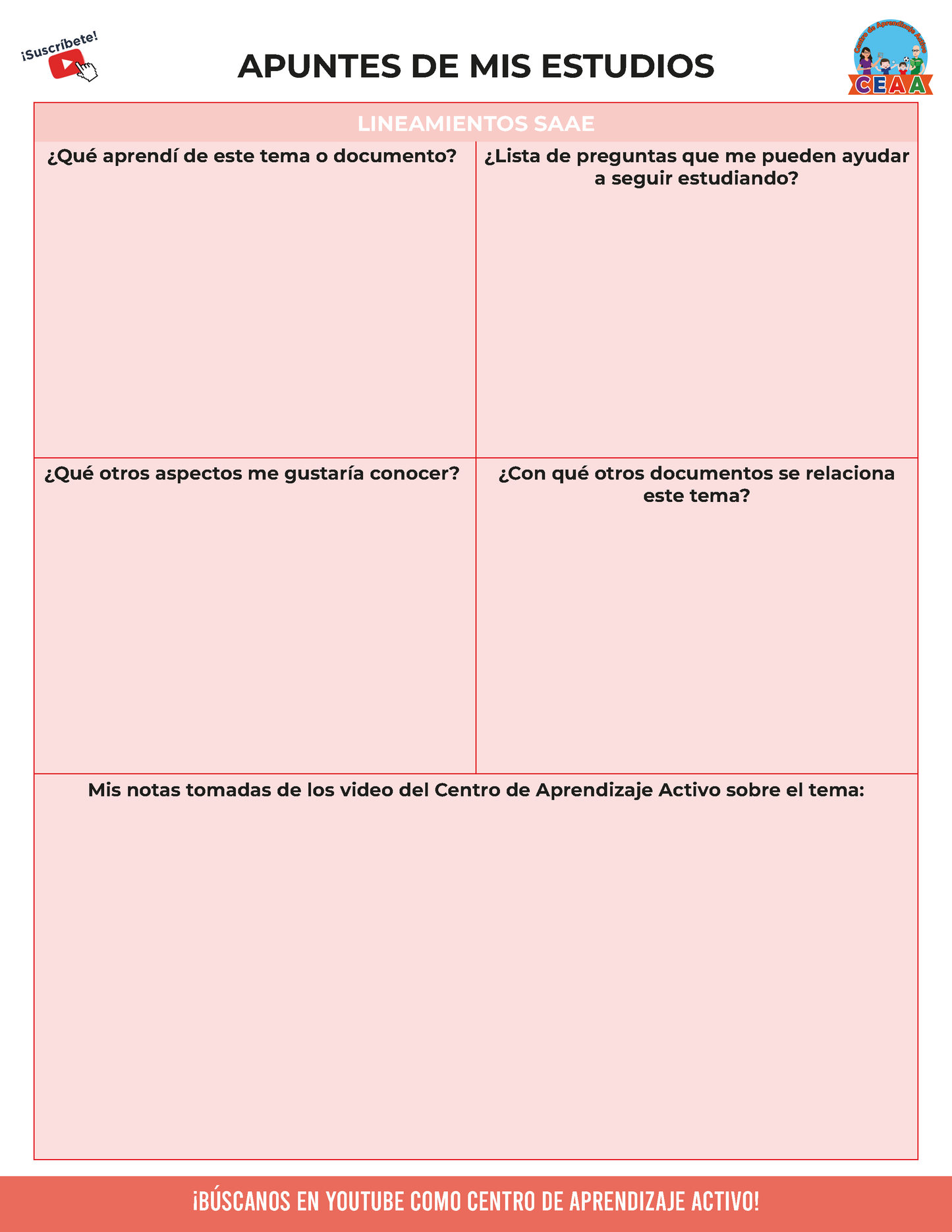 Cuadernillo Admisión Docente Educación Básica 2026