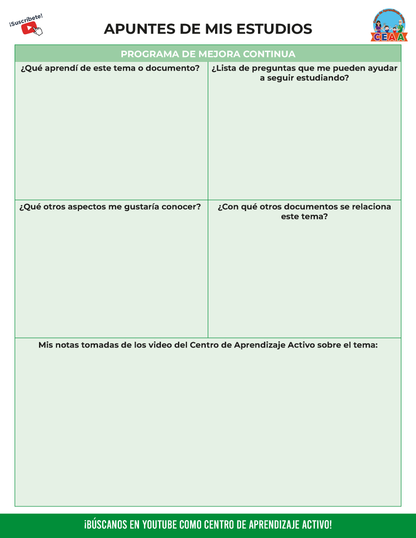 Cuadernillo Admisión Docente Educación Básica 2026