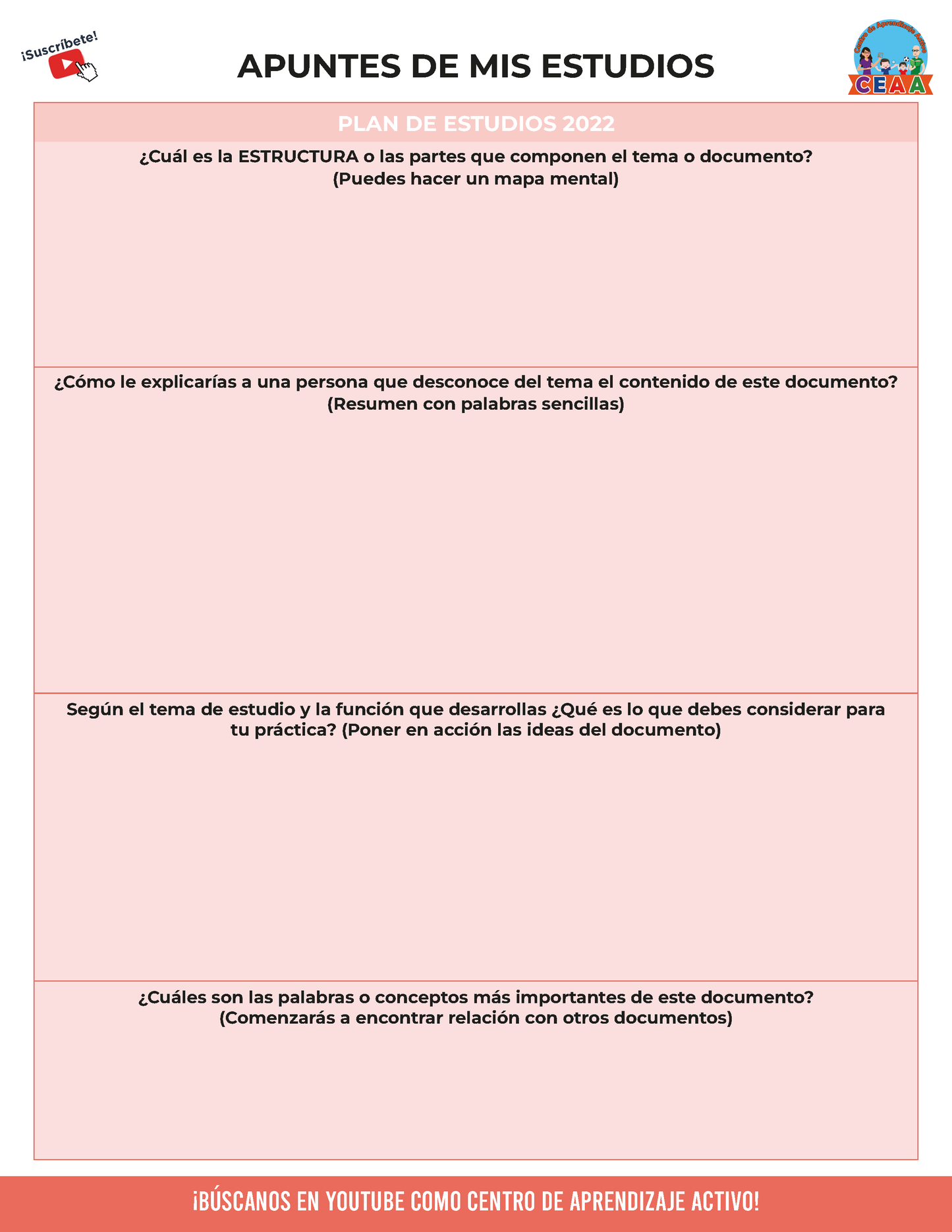 Cuadernillo Admisión Docente Educación Básica 2026