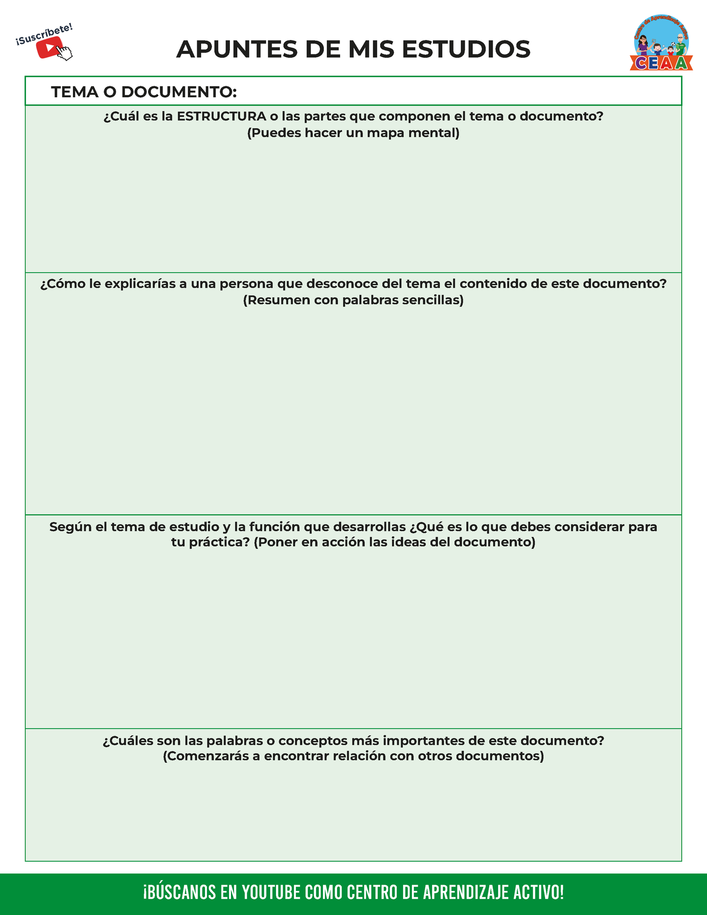 Cuadernillo Admisión Docente Educación Básica 2026