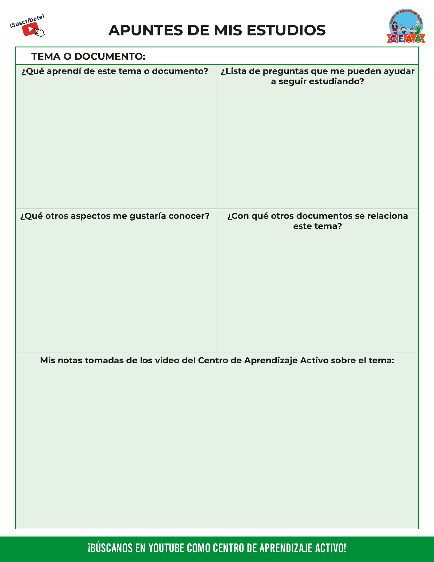 Cuadernillo Admisión Docente Educación Básica 2026