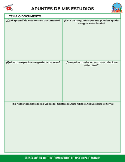 Cuadernillo Admisión Docente Educación Básica 2026