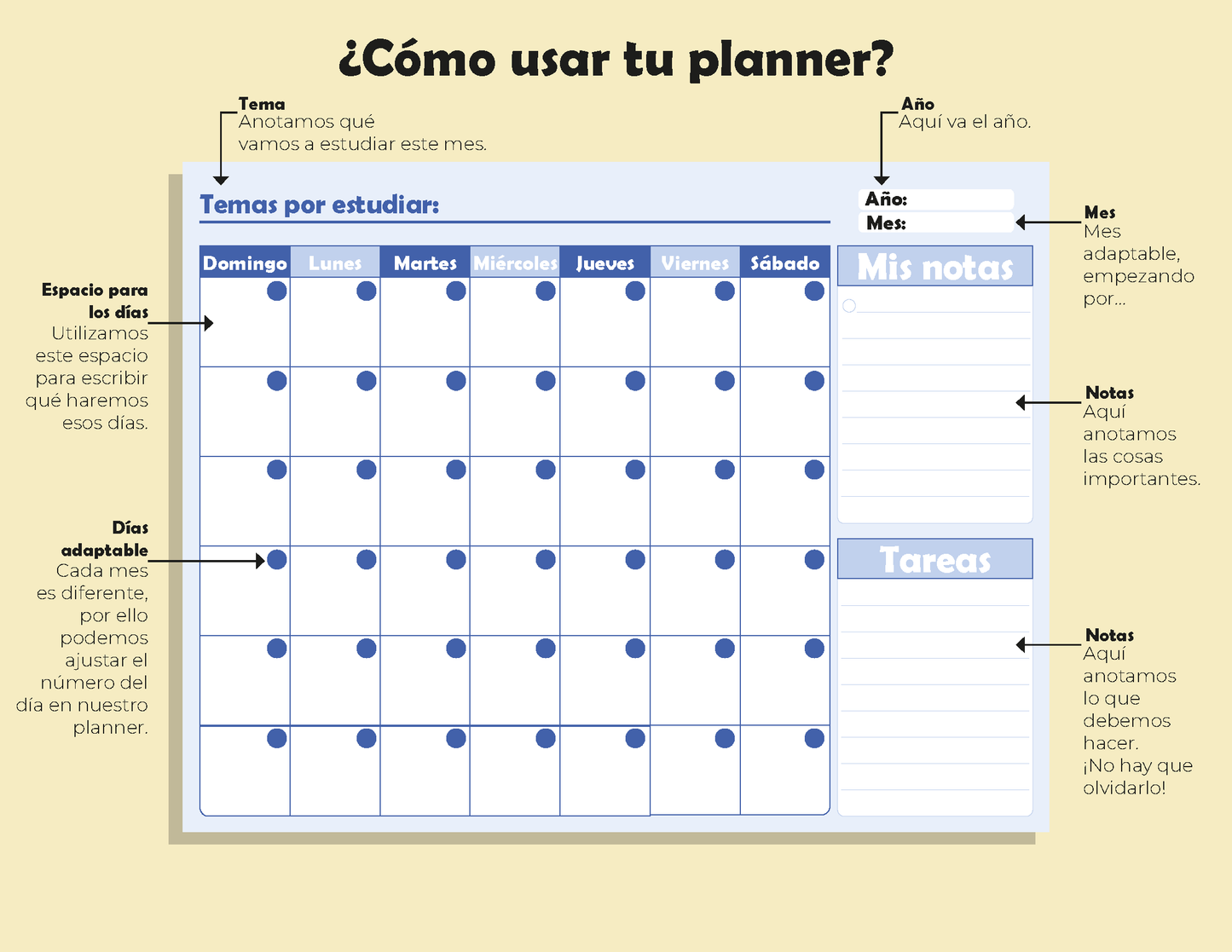 Cuadernillo Horas Adicionales Educación Básica 2026