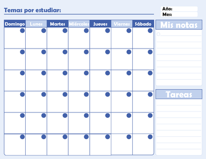 Cuadernillo Horas Adicionales Educación Básica 2026
