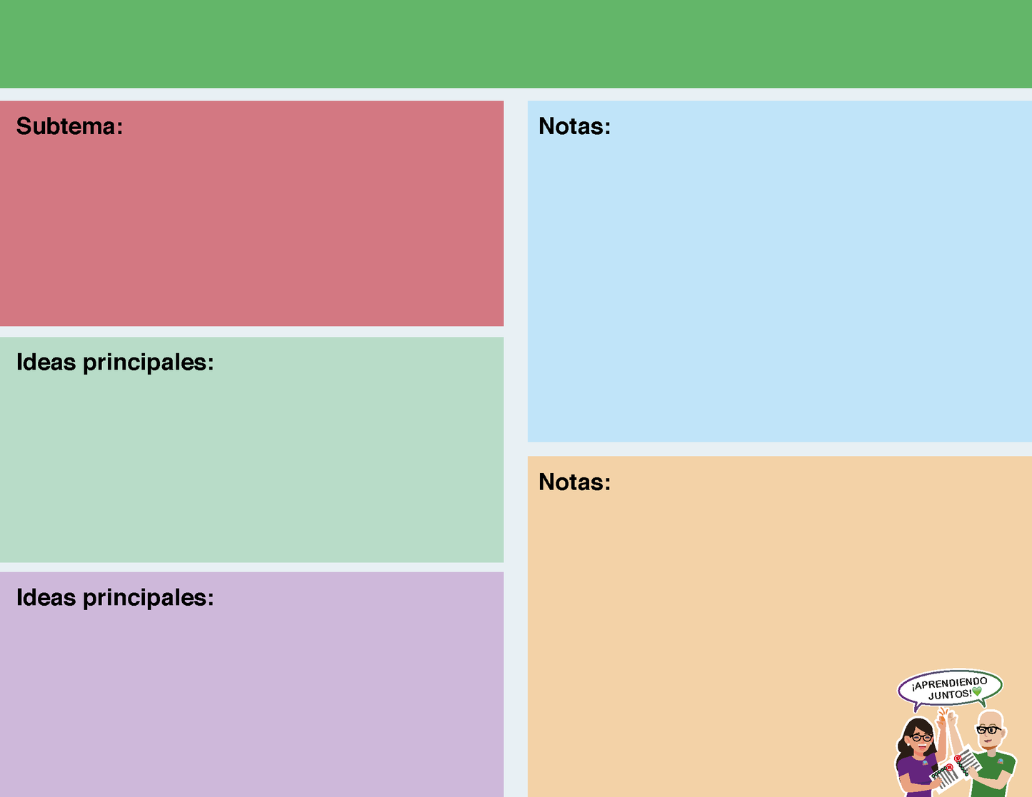 Cuadernillo Horas Adicionales Educación Básica 2026