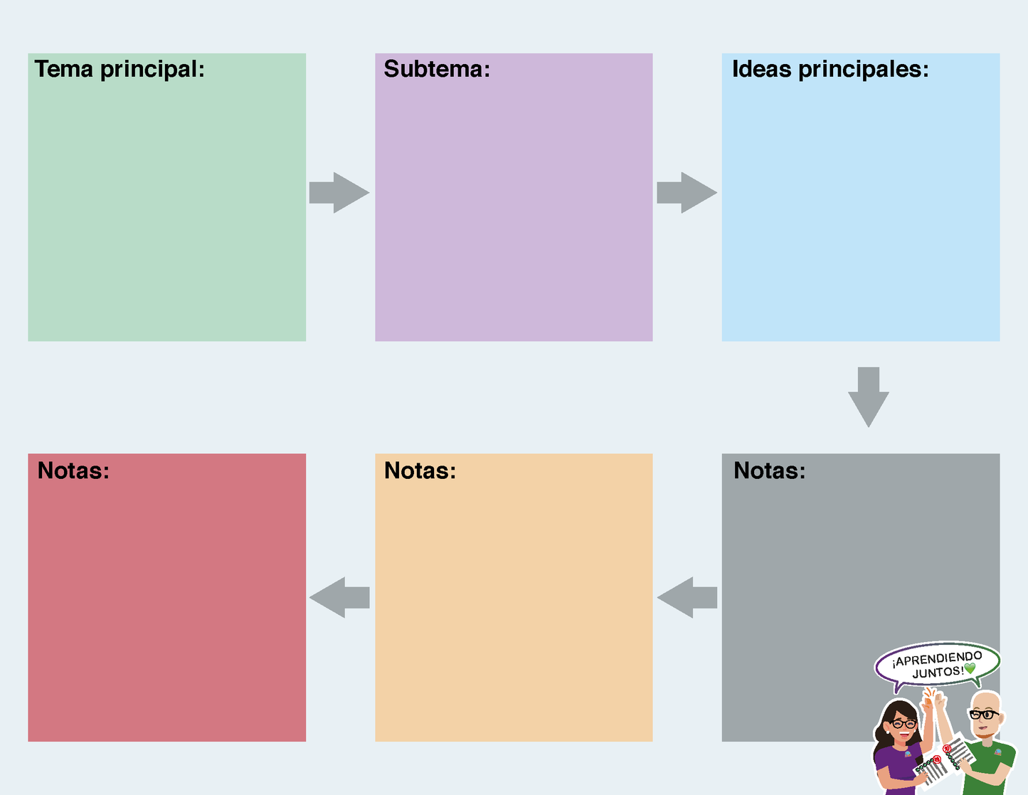 Cuadernillo Horas Adicionales Educación Básica 2026