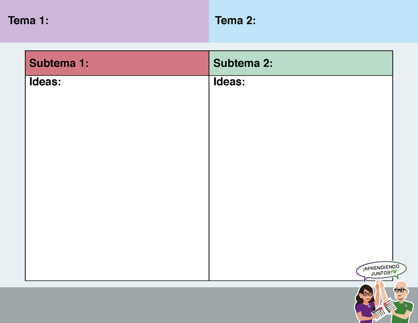Cuadernillo Horas Adicionales Educación Básica 2026
