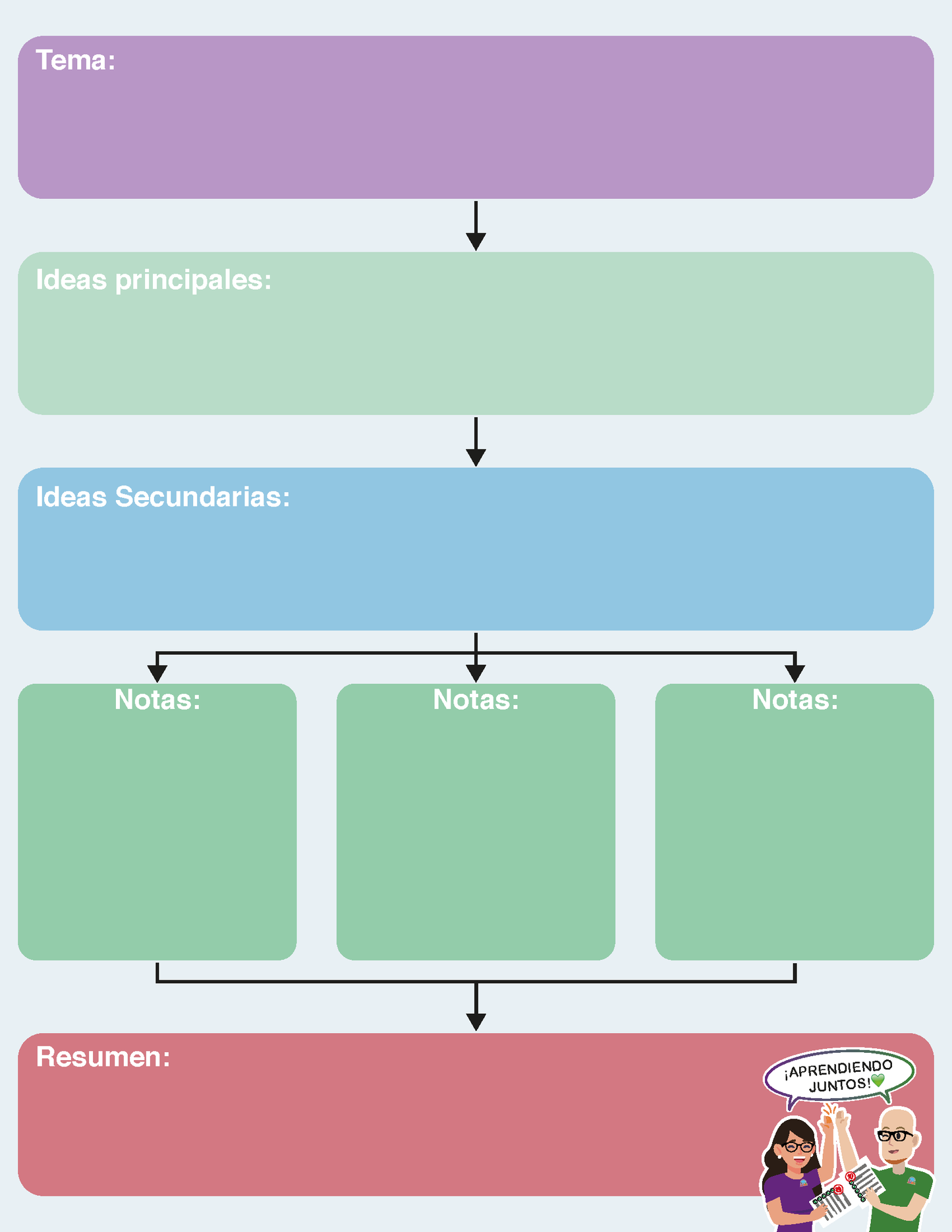 Cuadernillo Horas Adicionales Educación Básica 2026