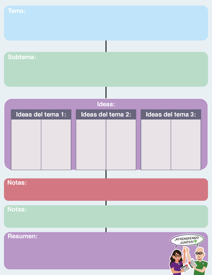 Cuadernillo Horas Adicionales Educación Básica 2026