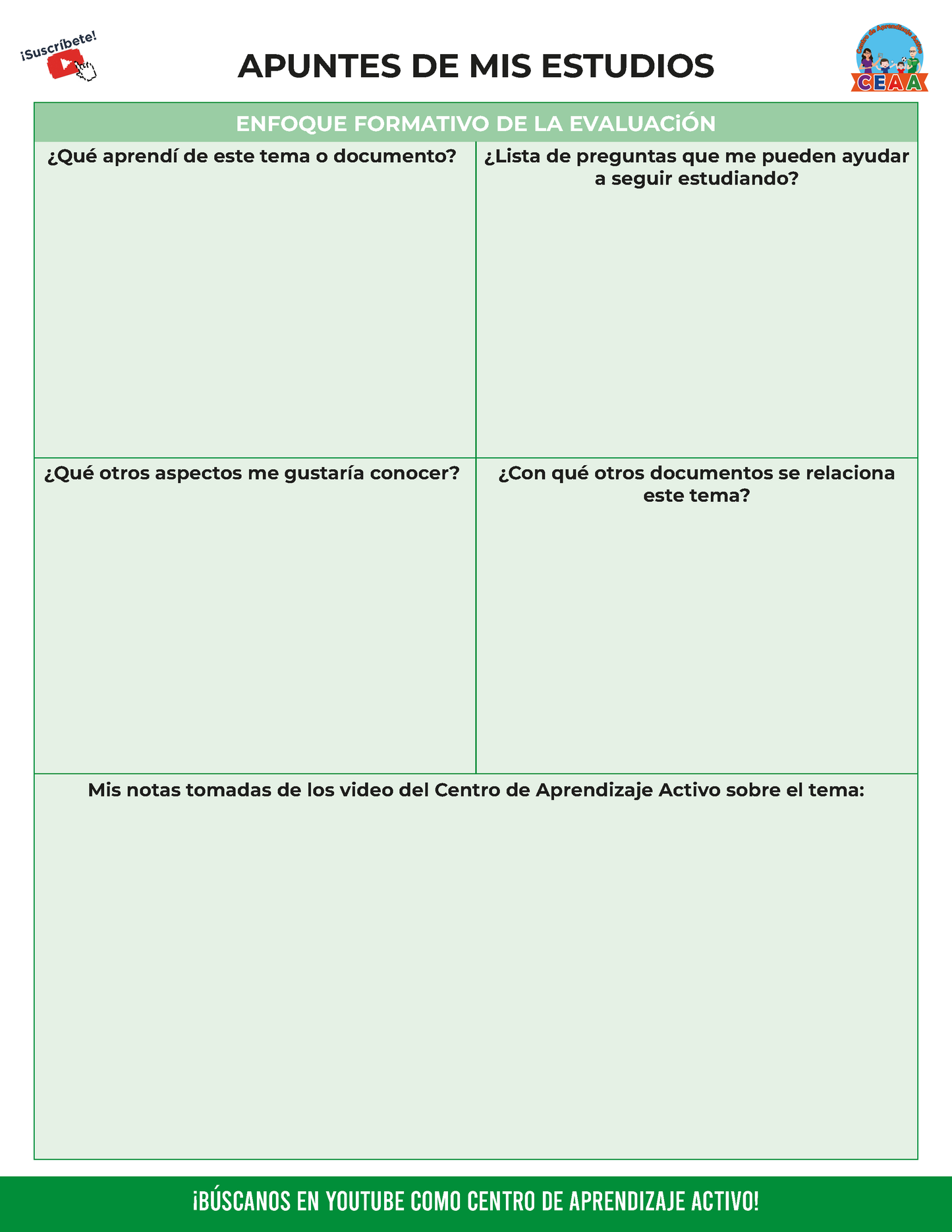 Cuadernillo Horas Adicionales Educación Básica 2026