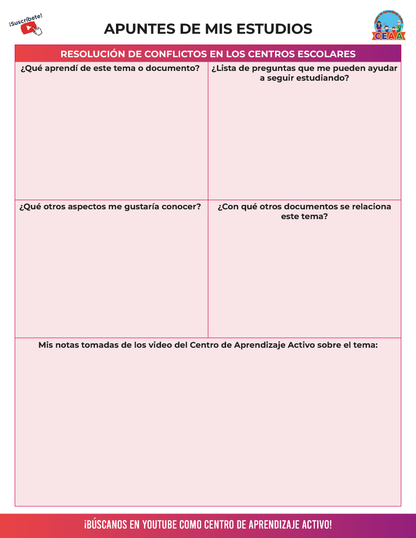 Cuadernillo Horas Adicionales Educación Básica 2026