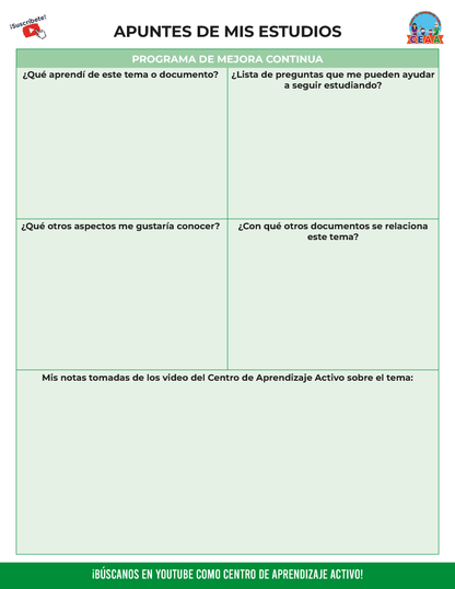 Cuadernillo Horas Adicionales Educación Básica 2026