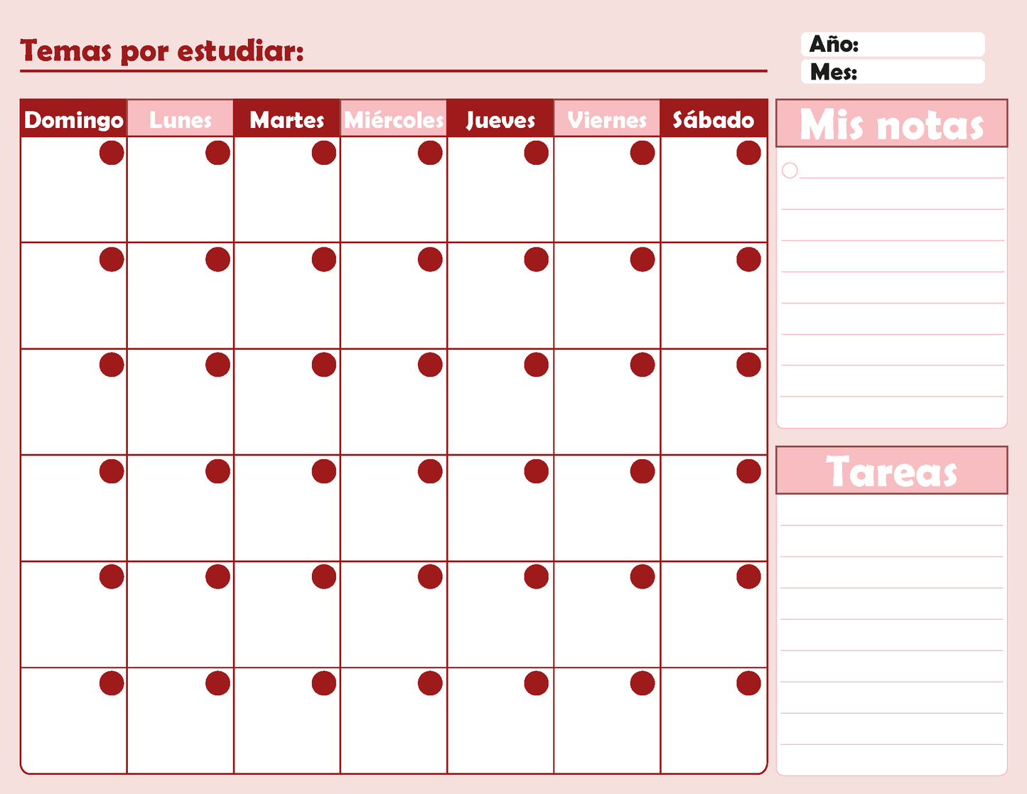 Cuadernillo Promoción Horizontal Educación Básica 2026