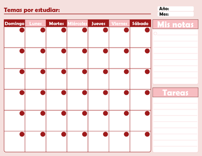 Cuadernillo Promoción Horizontal Educación Básica 2026