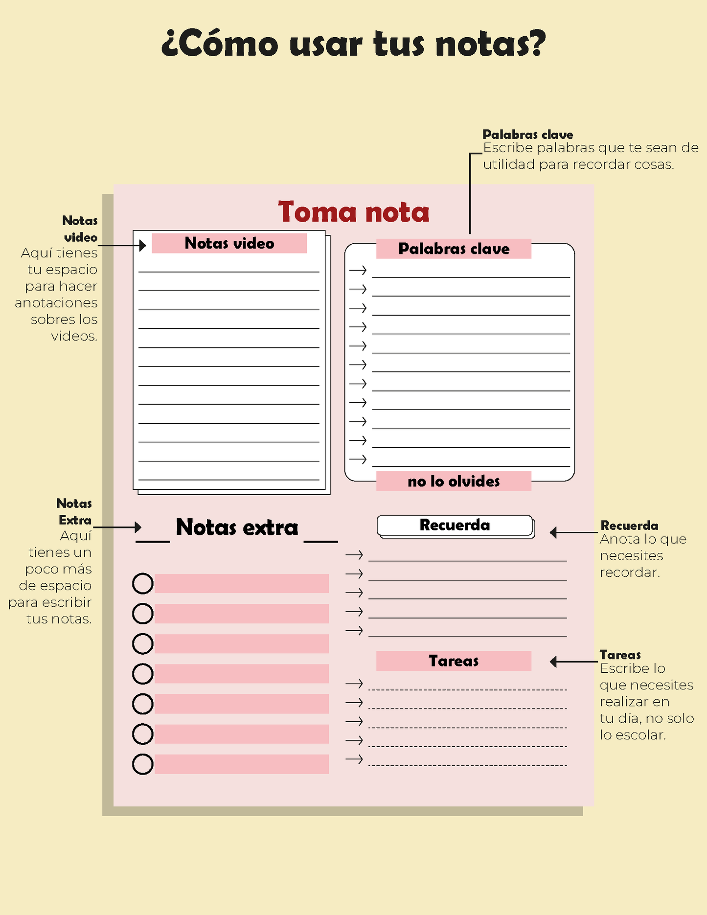 Cuadernillo Promoción Horizontal Educación Básica 2026