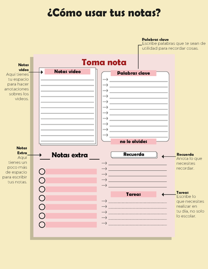 Cuadernillo Promoción Horizontal Educación Básica 2026