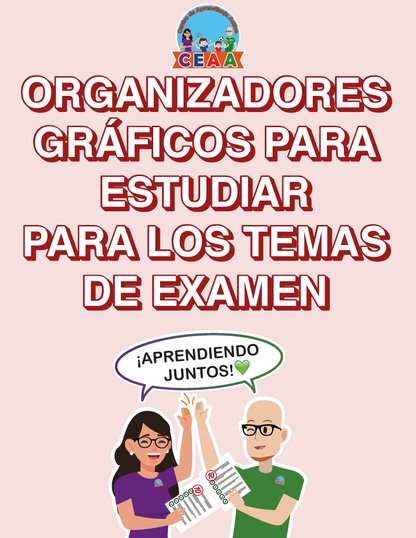 Cuadernillo Promoción Horizontal Educación Básica 2026