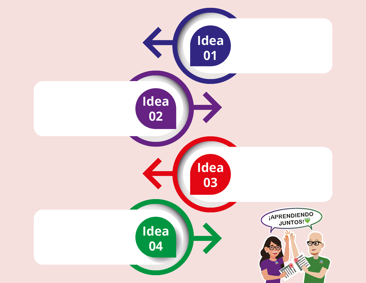 Cuadernillo Promoción Horizontal Educación Básica 2026