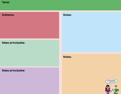 Cuadernillo Promoción Horizontal Educación Básica 2026