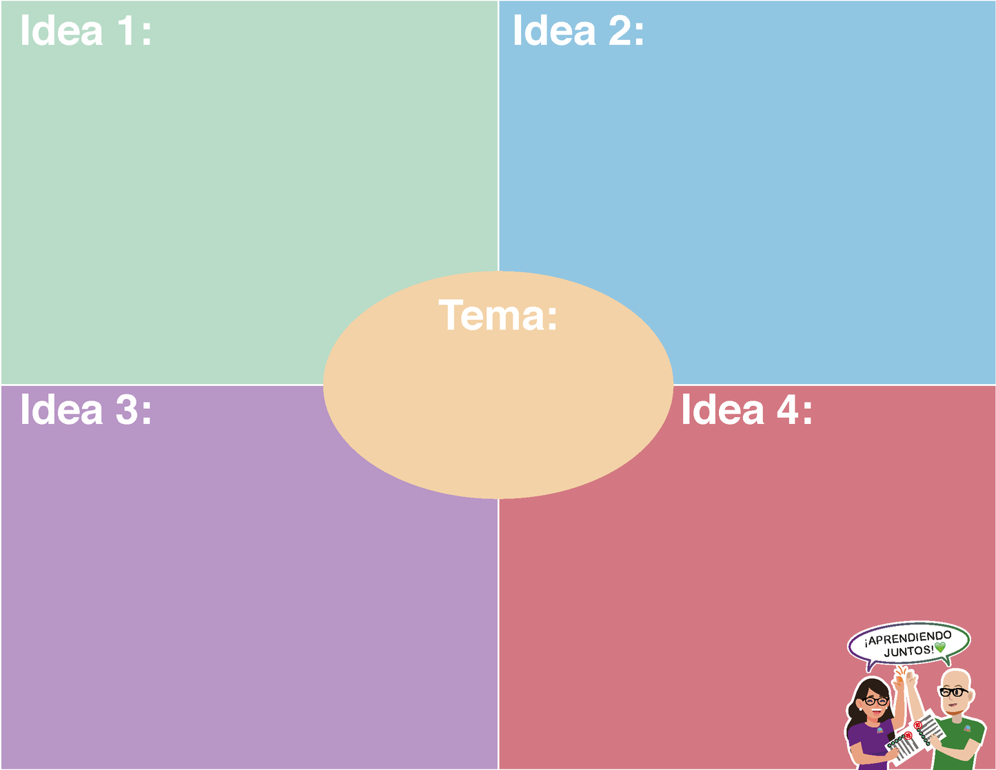 Cuadernillo Promoción Horizontal Educación Básica 2026