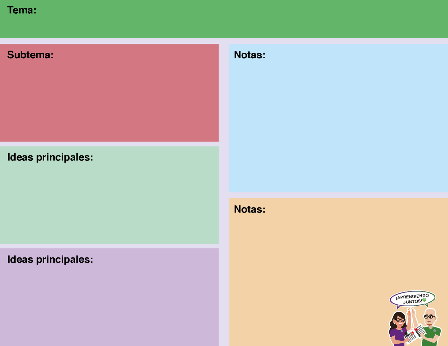 Cuadernillo Promoción Vertical Educación Básica 2026