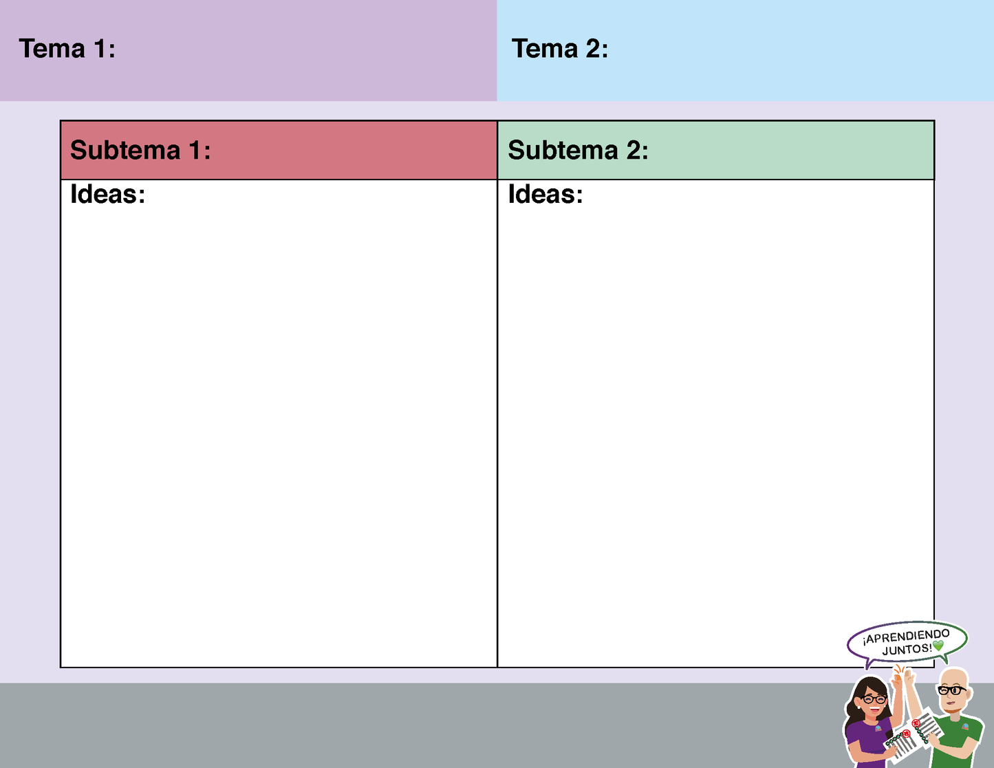 Cuadernillo Promoción Vertical Educación Básica 2026