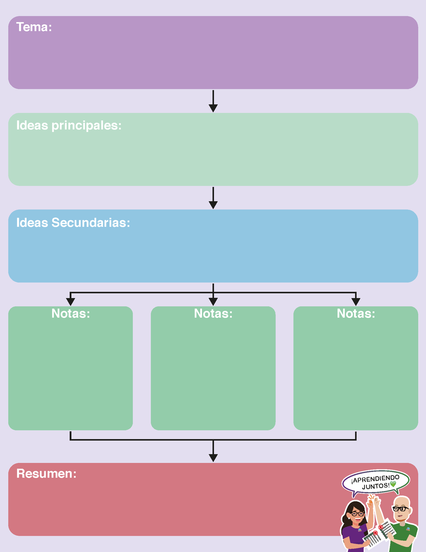 Cuadernillo Promoción Vertical Educación Básica 2026