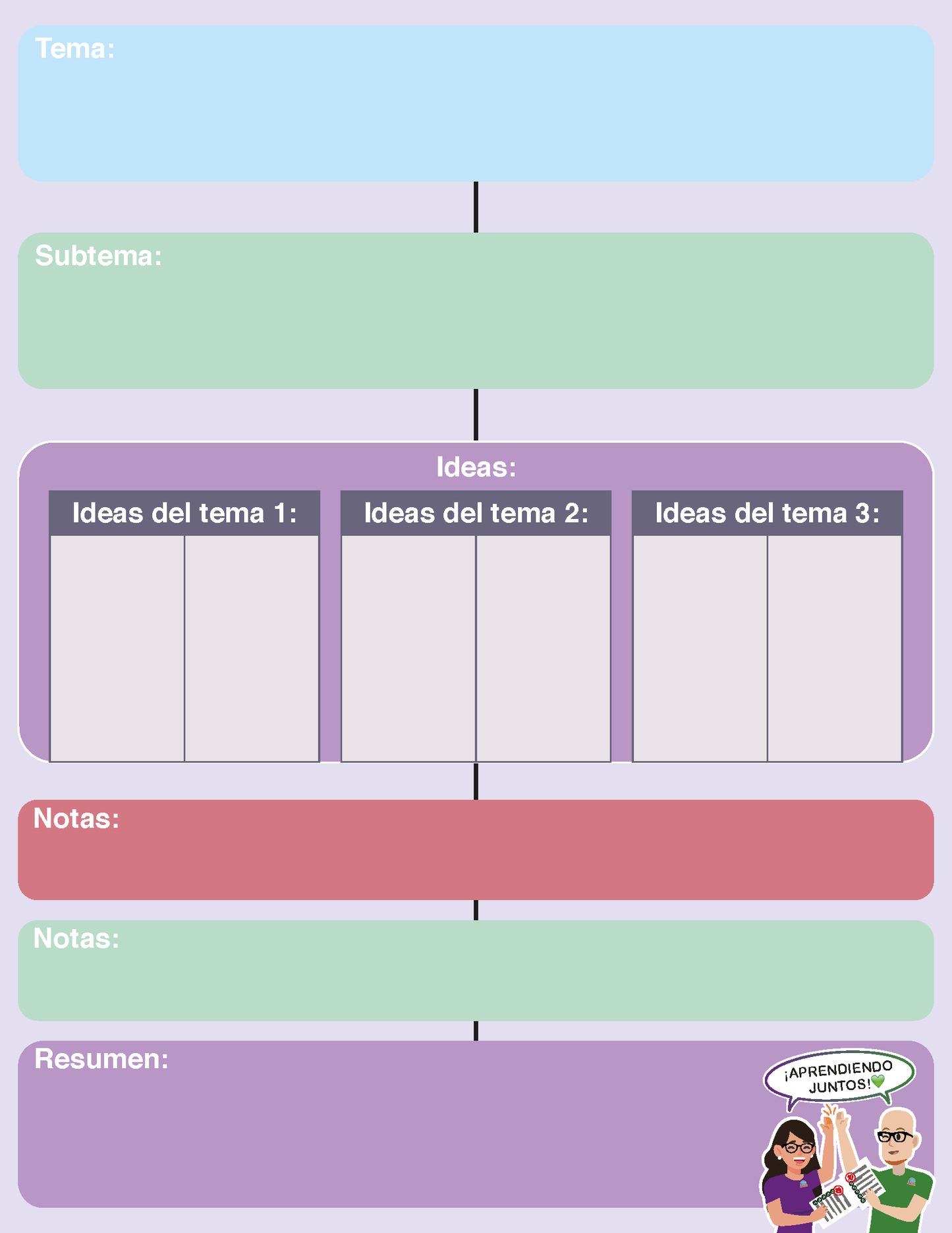 Cuadernillo Promoción Vertical Educación Básica 2026