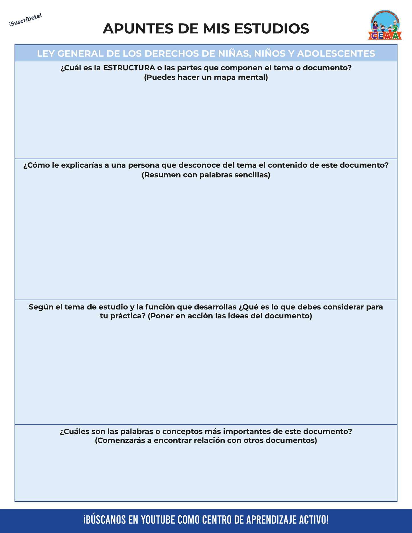 Cuadernillo Promoción Vertical Educación Básica 2026