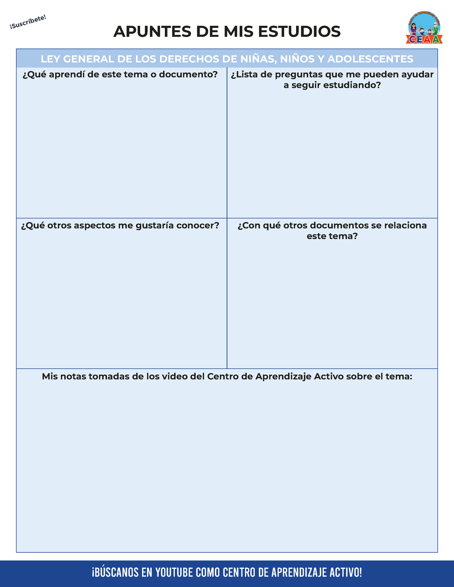 Cuadernillo Promoción Vertical Educación Básica 2026
