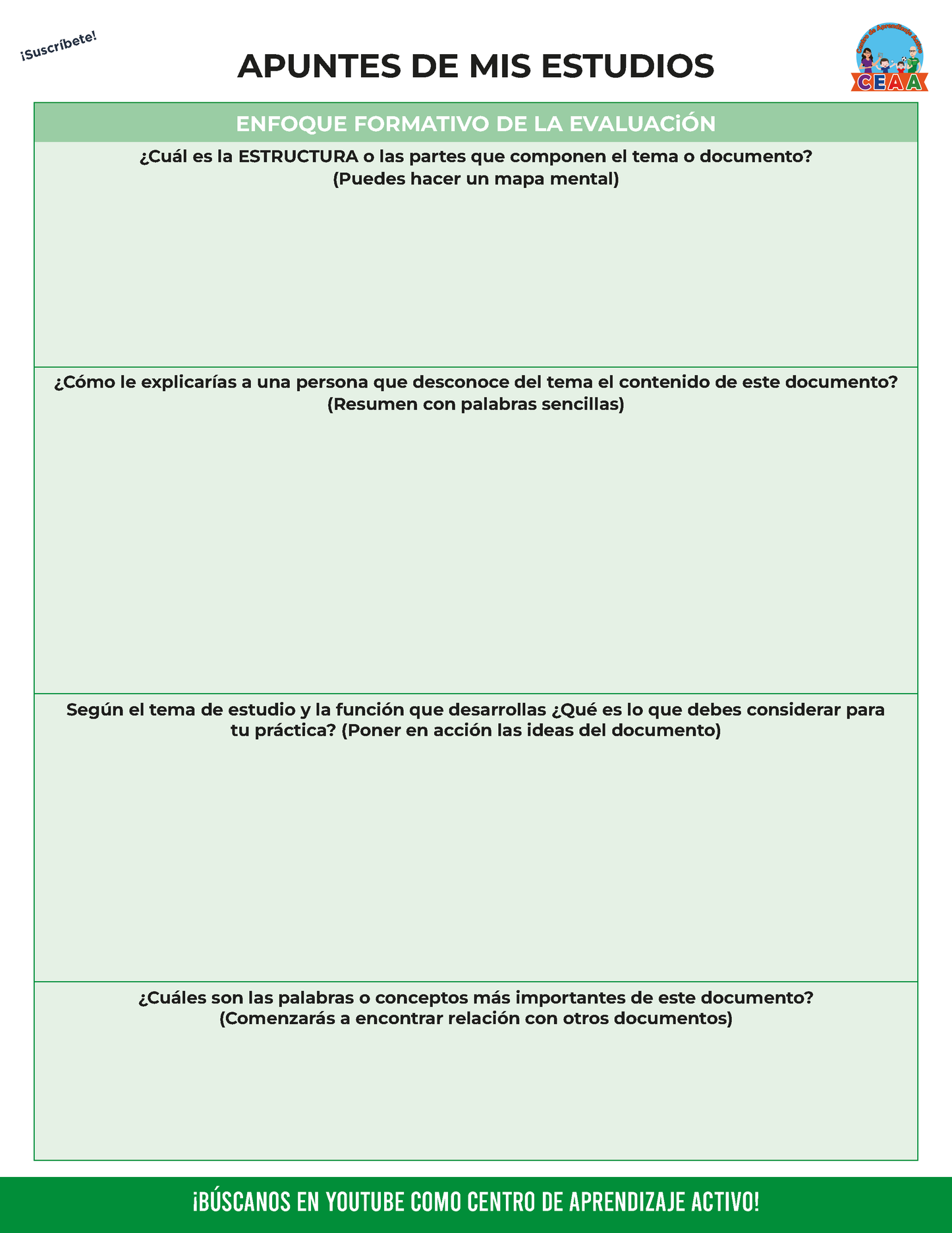 Cuadernillo Promoción Vertical Educación Básica 2026