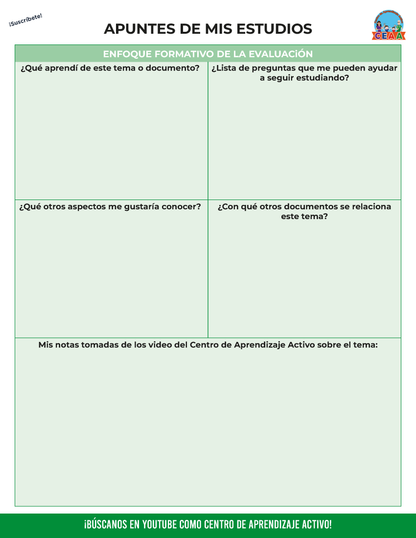 Cuadernillo Promoción Vertical Educación Básica 2026