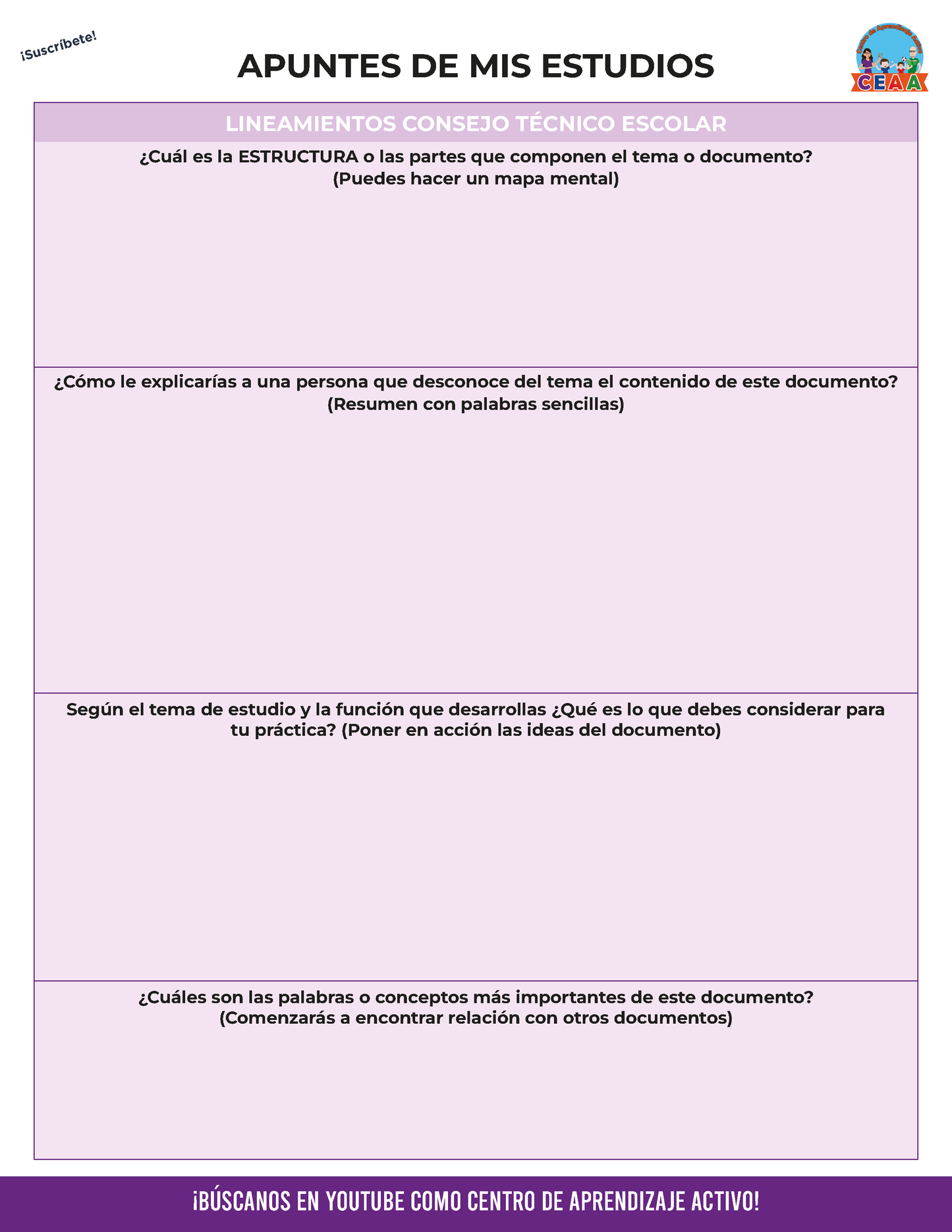 Cuadernillo Promoción Vertical Educación Básica 2026