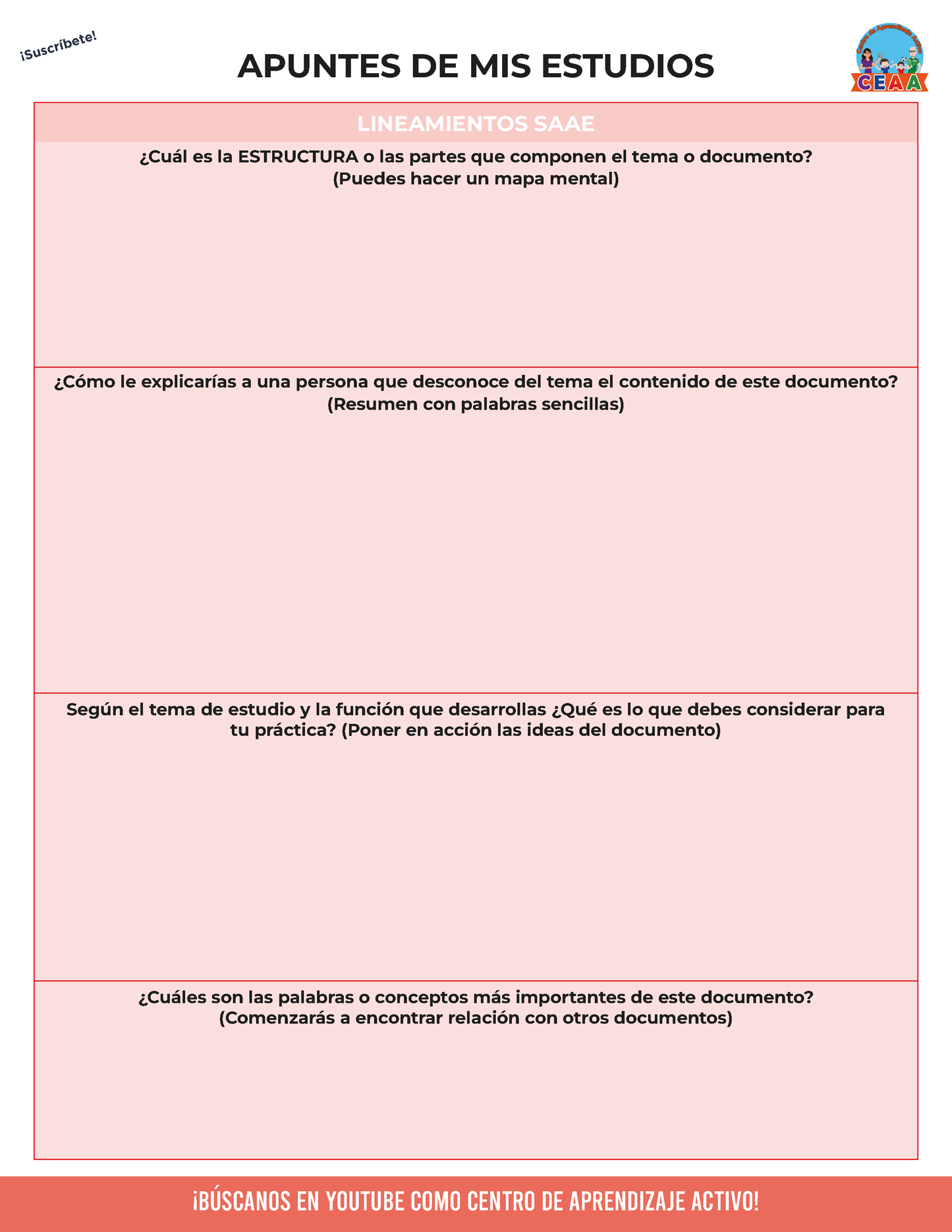Cuadernillo Promoción Vertical Educación Básica 2026
