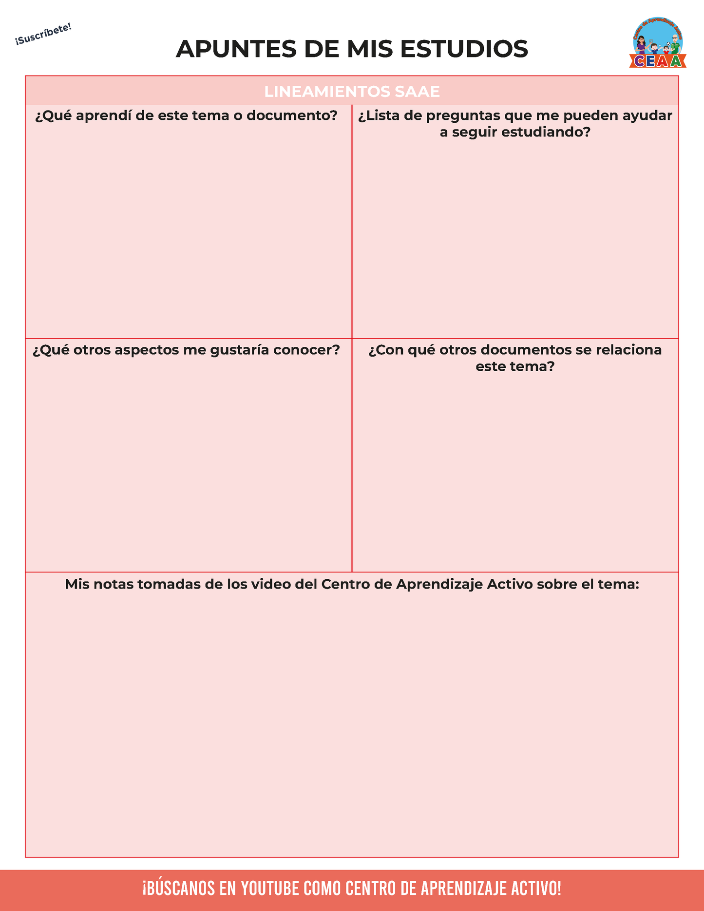 Cuadernillo Promoción Vertical Educación Básica 2026