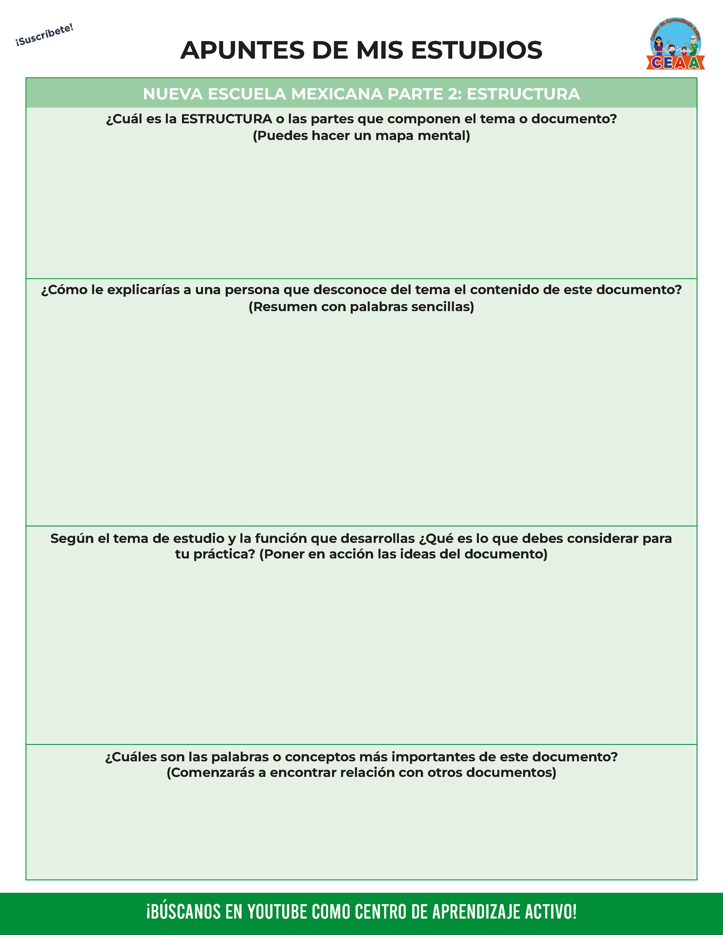 Cuadernillo Promoción Vertical Educación Básica 2026
