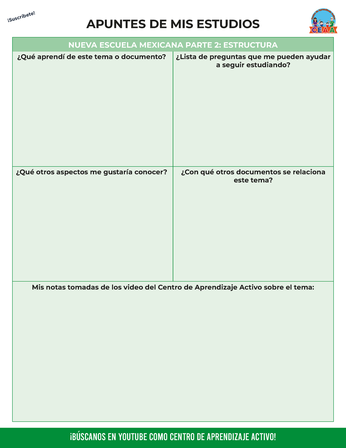 Cuadernillo Promoción Vertical Educación Básica 2026