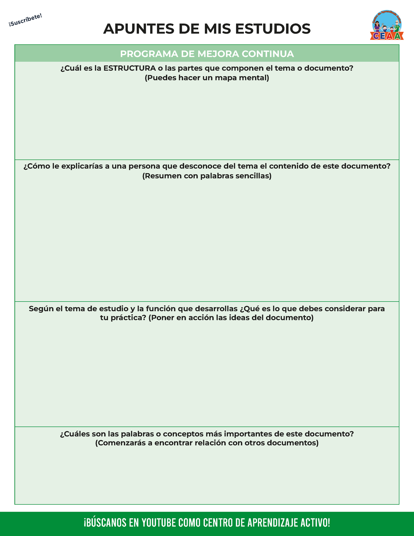Cuadernillo Promoción Vertical Educación Básica 2026