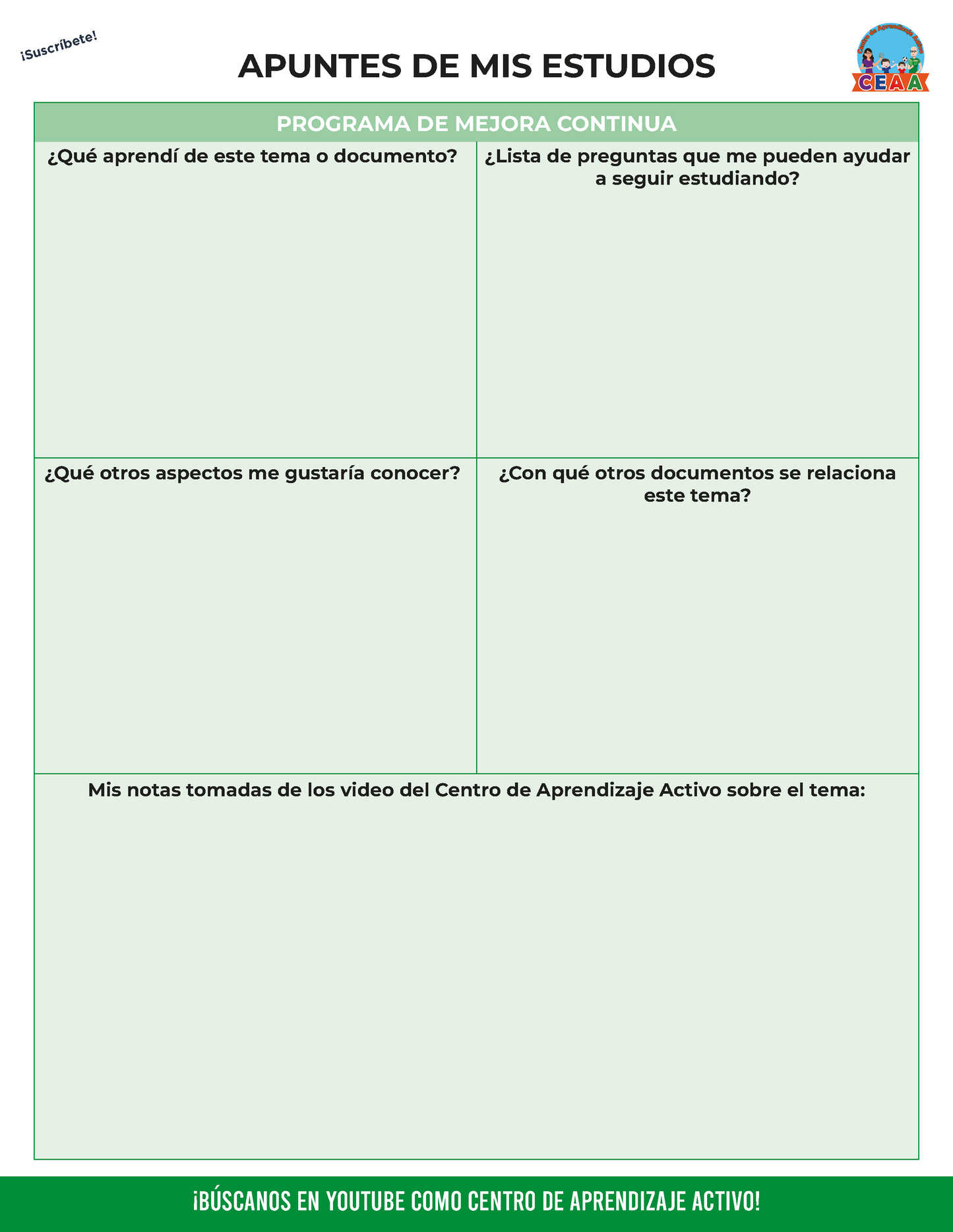 Cuadernillo Promoción Vertical Educación Básica 2026