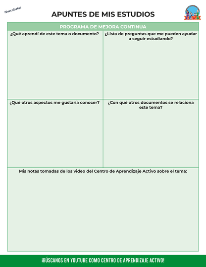 Cuadernillo Promoción Vertical Educación Básica 2026