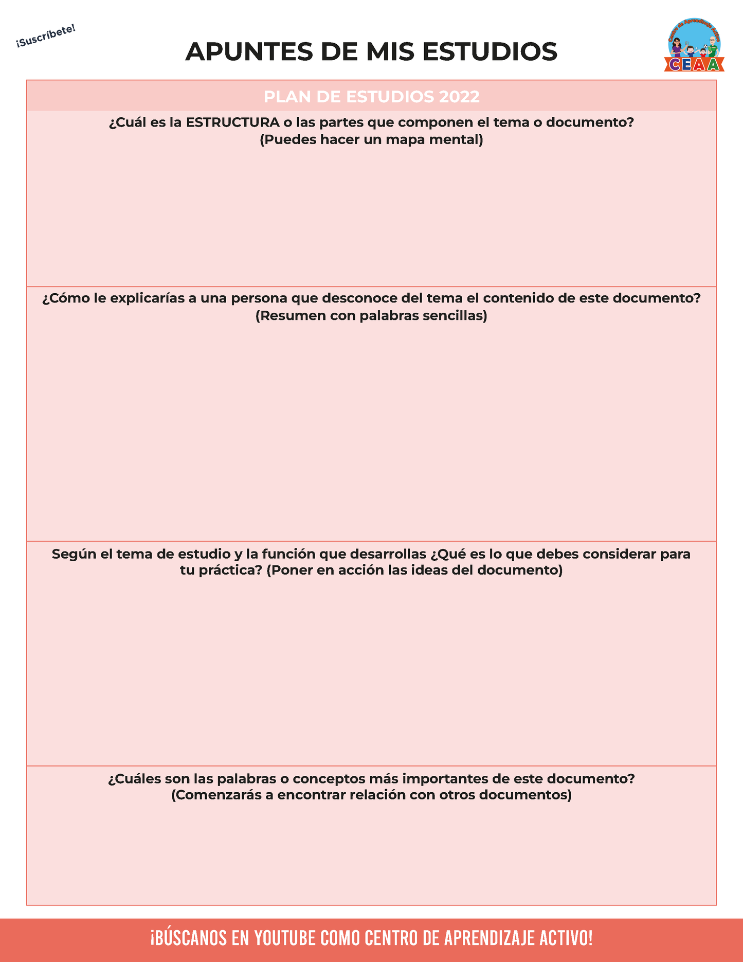 Cuadernillo Promoción Vertical Educación Básica 2026