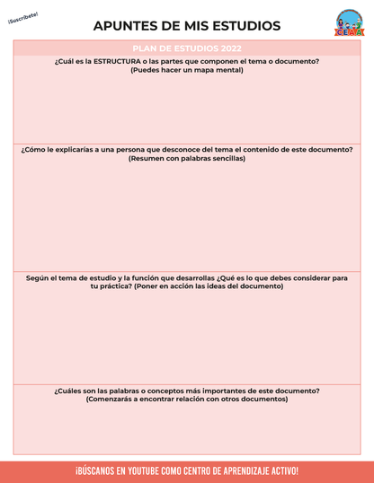 Cuadernillo Promoción Vertical Educación Básica 2026