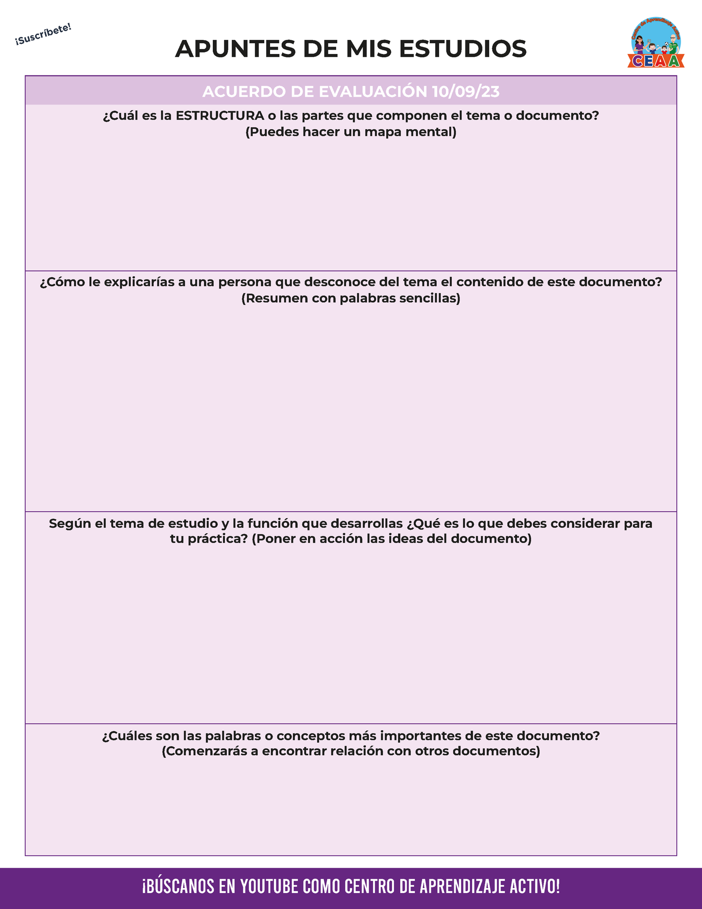 Cuadernillo Promoción Vertical Educación Básica 2026