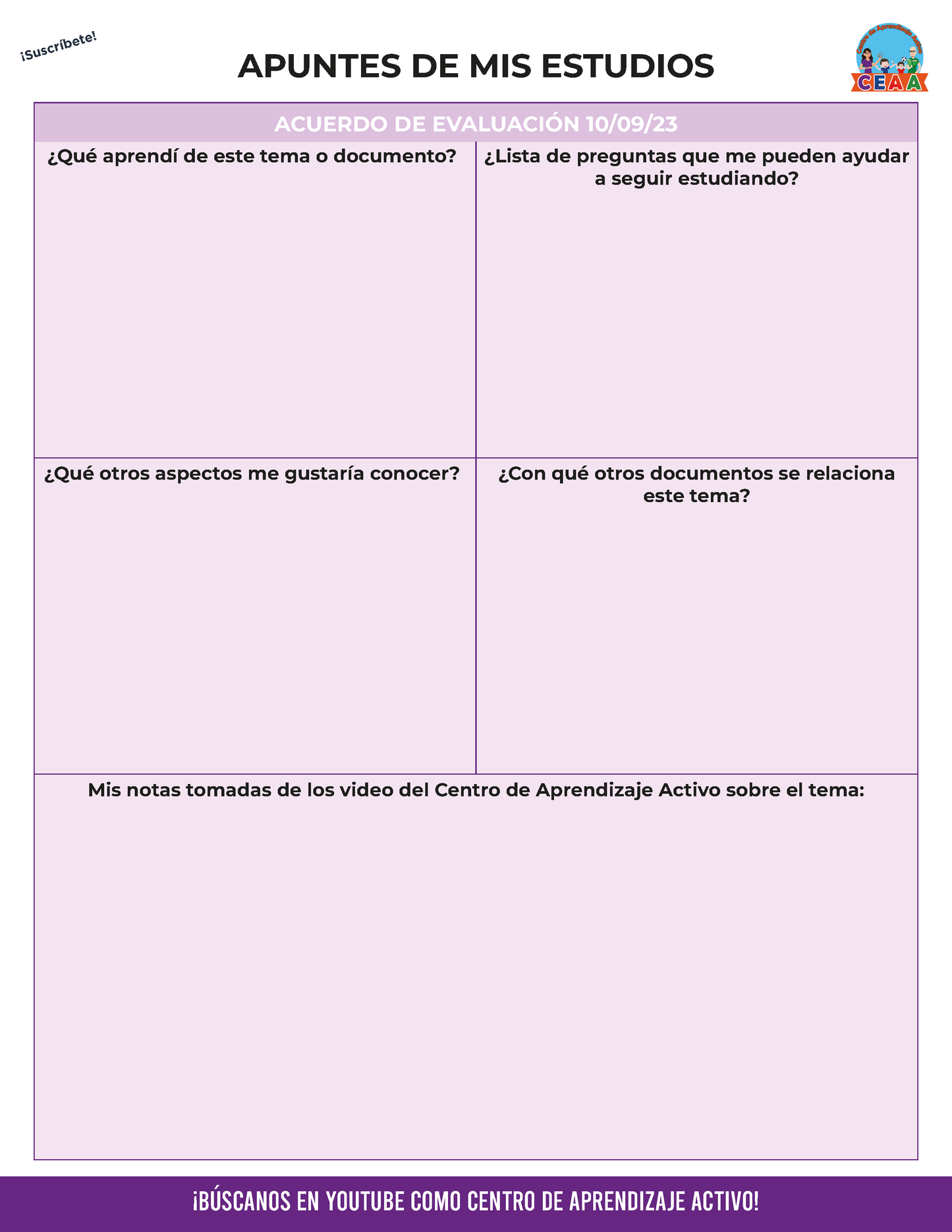 Cuadernillo Promoción Vertical Educación Básica 2026