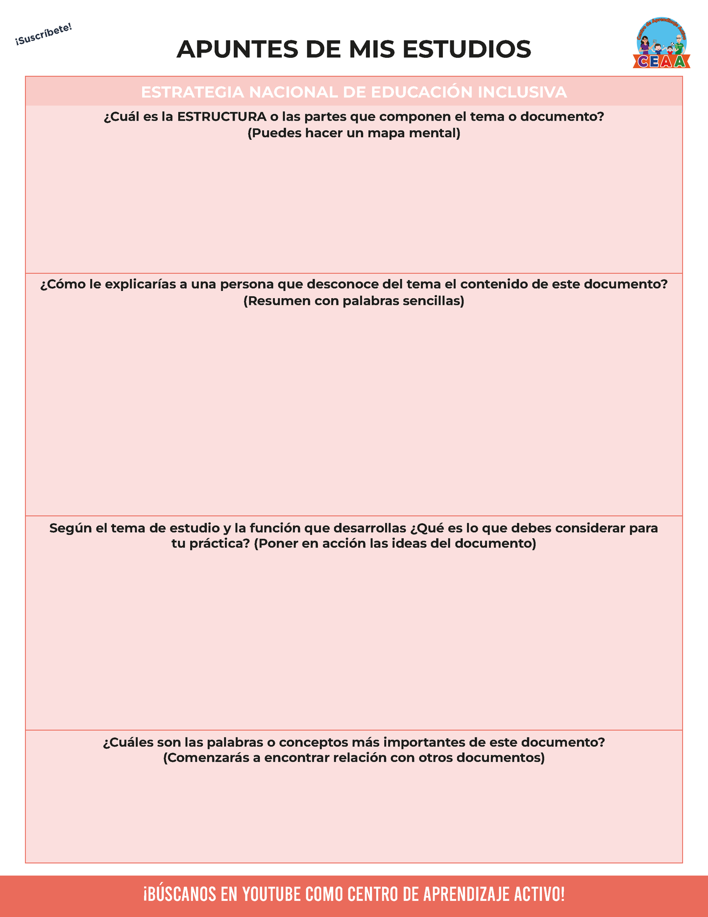 Cuadernillo Promoción Vertical Educación Básica 2026