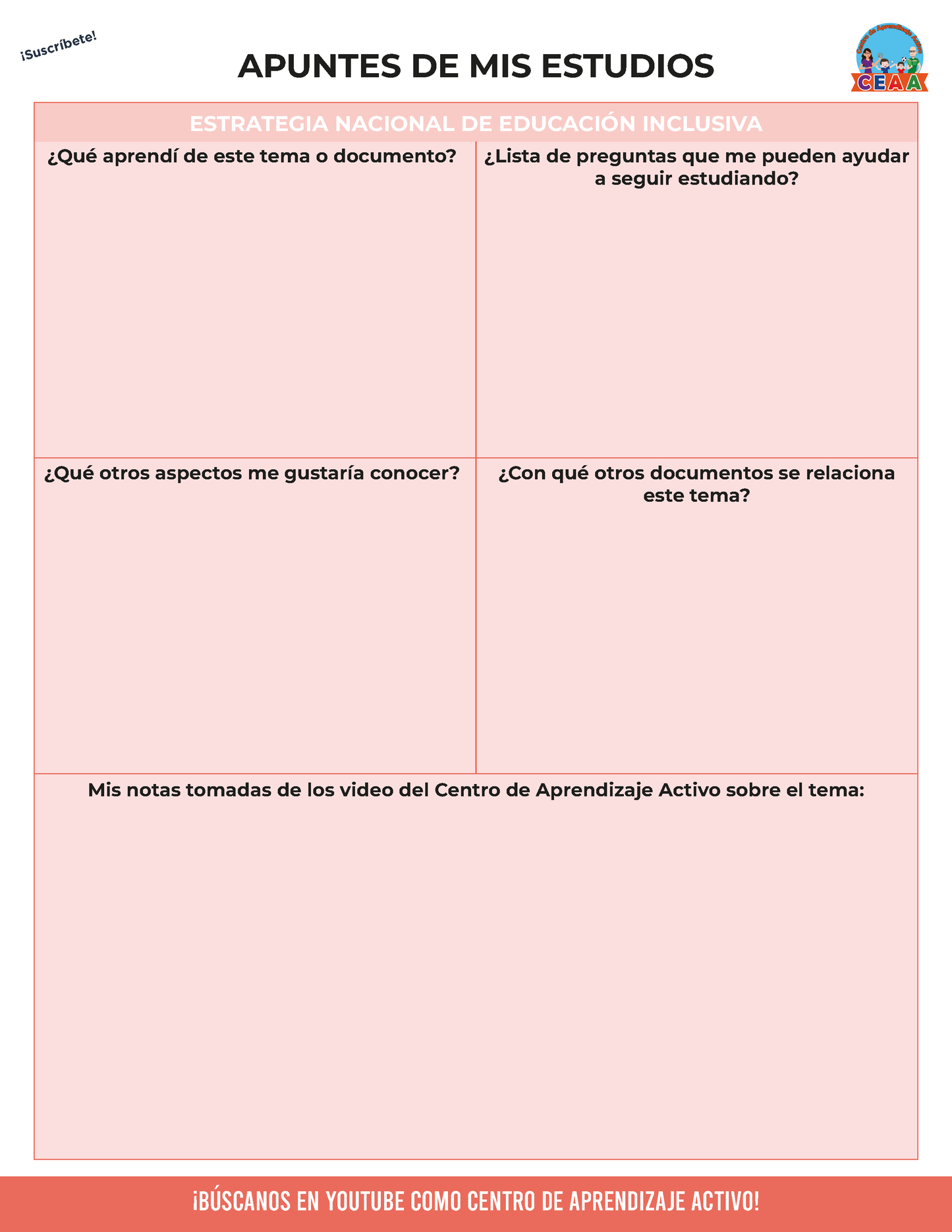 Cuadernillo Promoción Vertical Educación Básica 2026