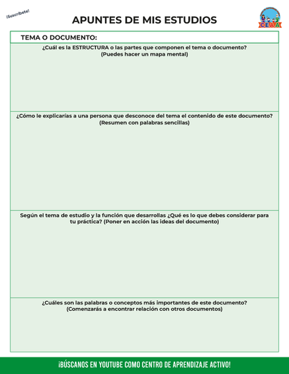 Cuadernillo Promoción Vertical Educación Básica 2026