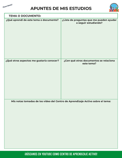 Cuadernillo Promoción Vertical Educación Básica 2026