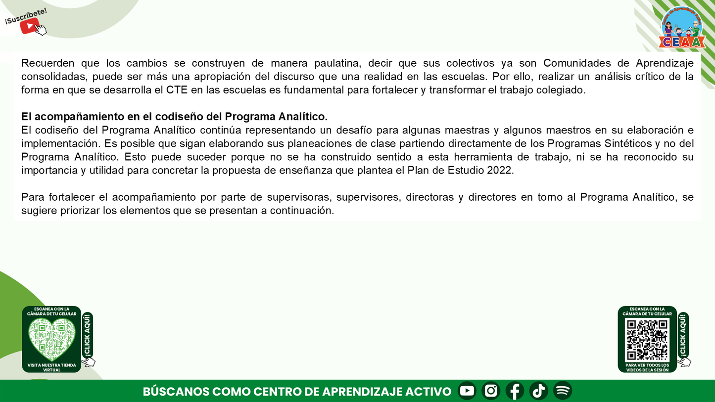 Presentación CTE Fase Intensiva Directores y Supervisores Editable en PowerPoint